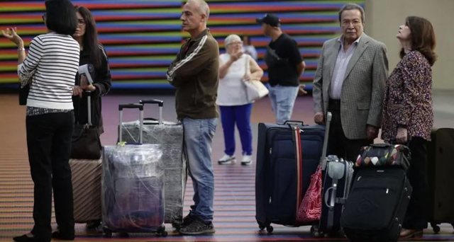 Tensionet me SHBA, Venezuela shpall “non grata” 6 kompani të mëdha ajrore