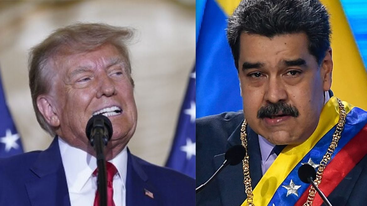 Tensionet mes SHBA-së dhe Venezuelës, New York Times: Trump dhe Maduro folën në telefon, ja çfarë biseduan dy liderët