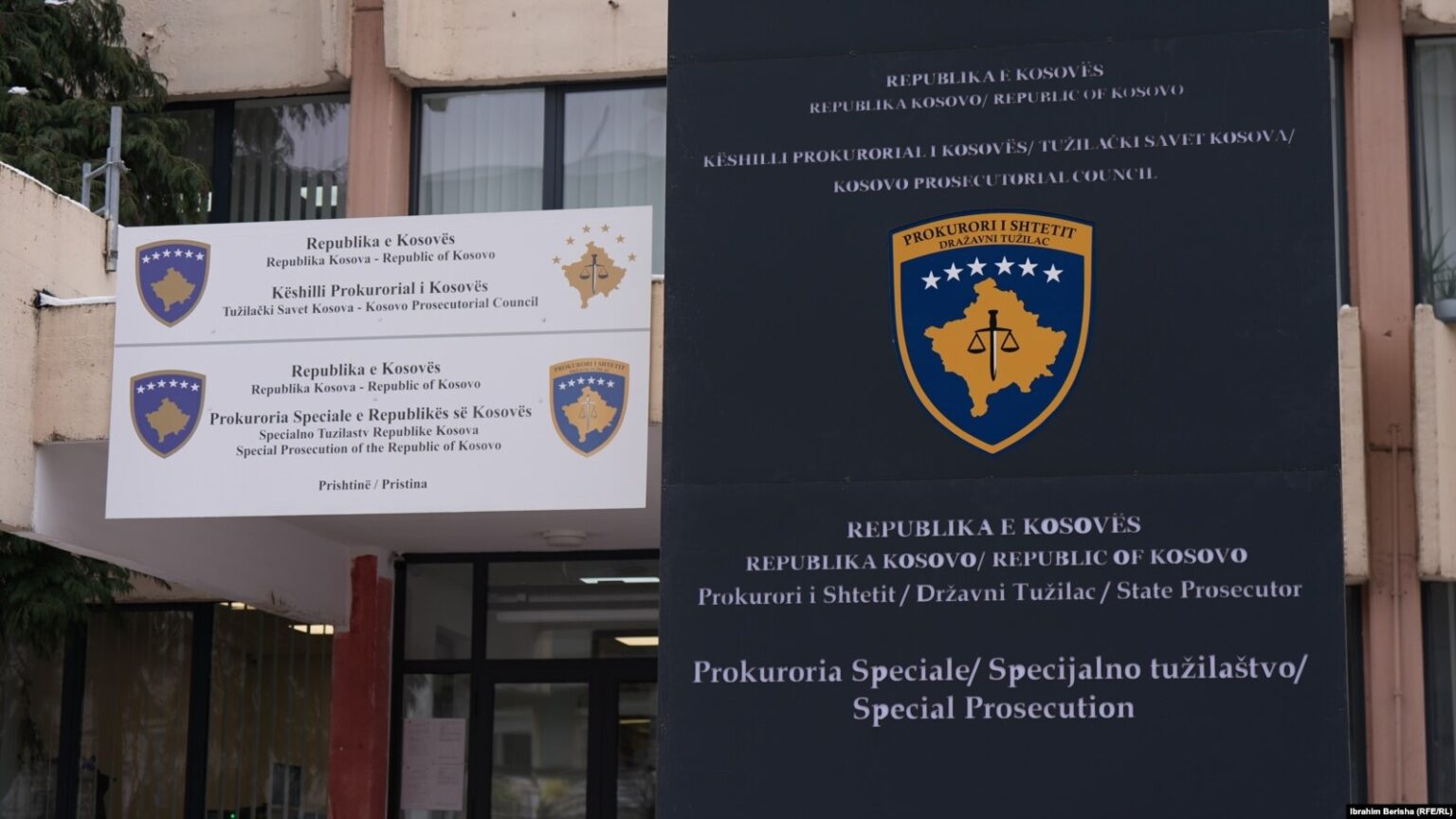 Tentativa për vrasjen e një zyrtari të BE-së në Kosovë, Prokuroria nis hetimet