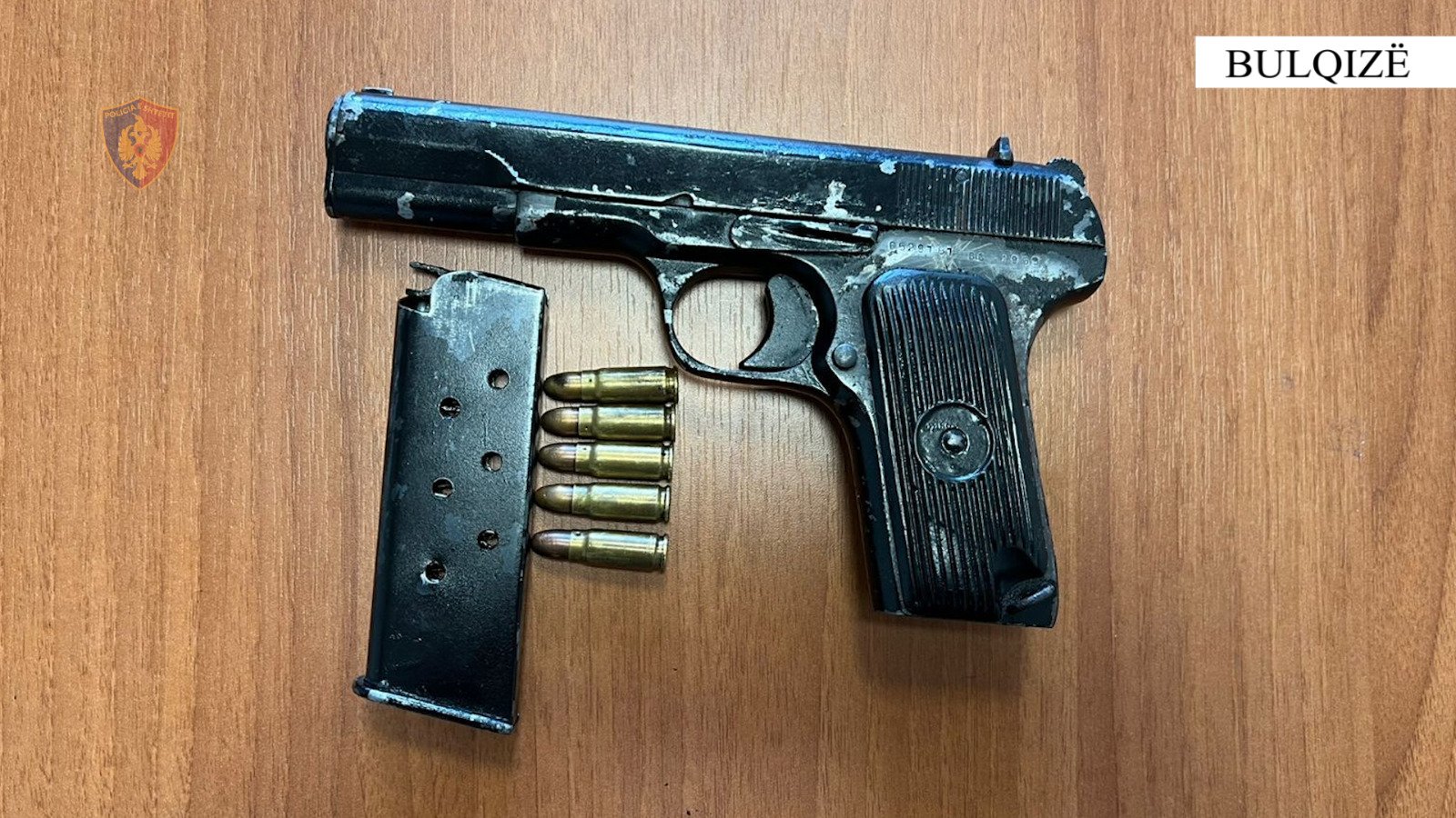 Tentoi të vriste me bashkëmoshatarin e tij më 13 nëntor, pranga 32-vjeçarit nga Bulqiza