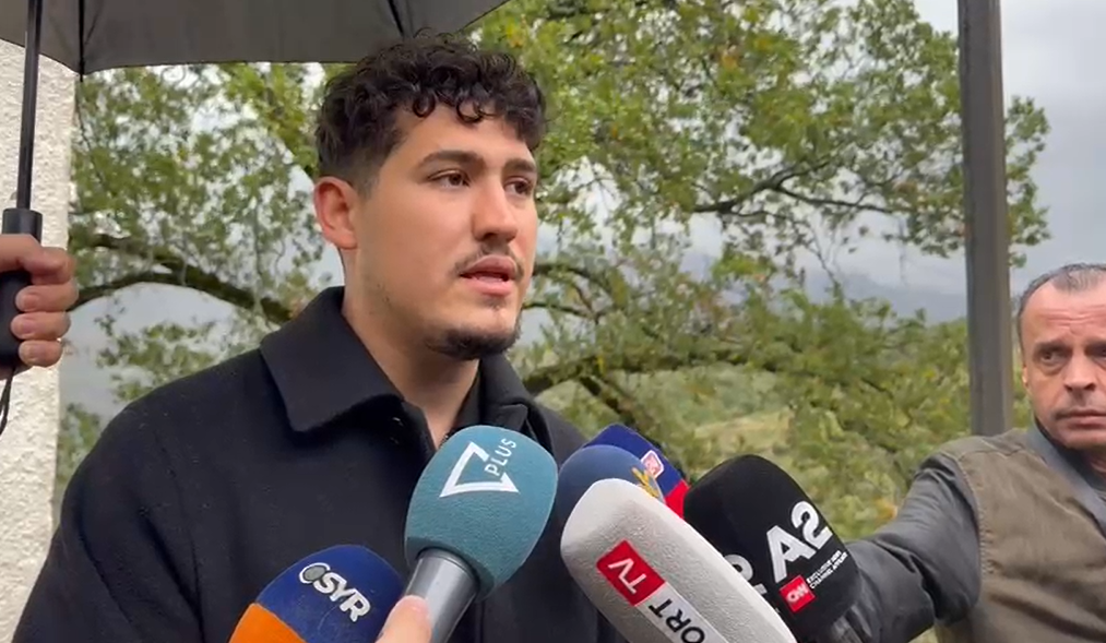 Tepelenë/ Kandidati i pavarur Guma: Persona të paautorizuar po pengojnë lirinë e votës