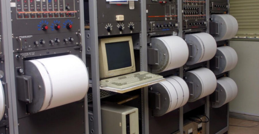 Tërmeti ‘shkund’ Lefkadën, ja sa ishte magnituda