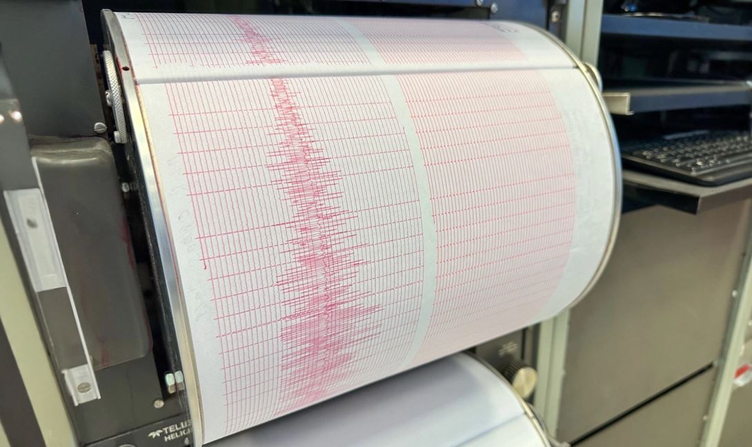 Tërmeti ‘shkundi’ vendin fqinj, frikë edhe për paslëkundje të tjera/ Panik te njerëzit, ja çfarë parashikon sizmiologu