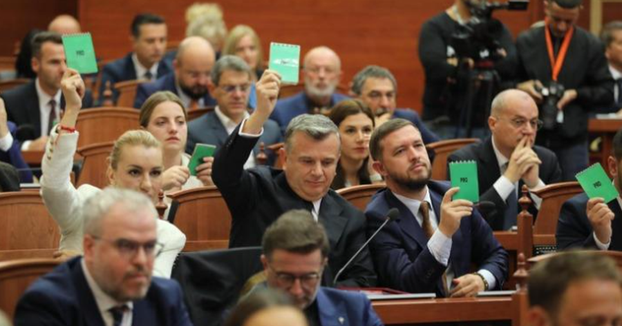 ‘Territorialja’ mblidhet të premten, PD ende nuk ka dorëzuar emrat e anëtarëve