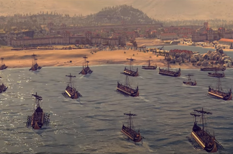 Teuta: Mbretëresha e Ilirisë që sfidoi romakët