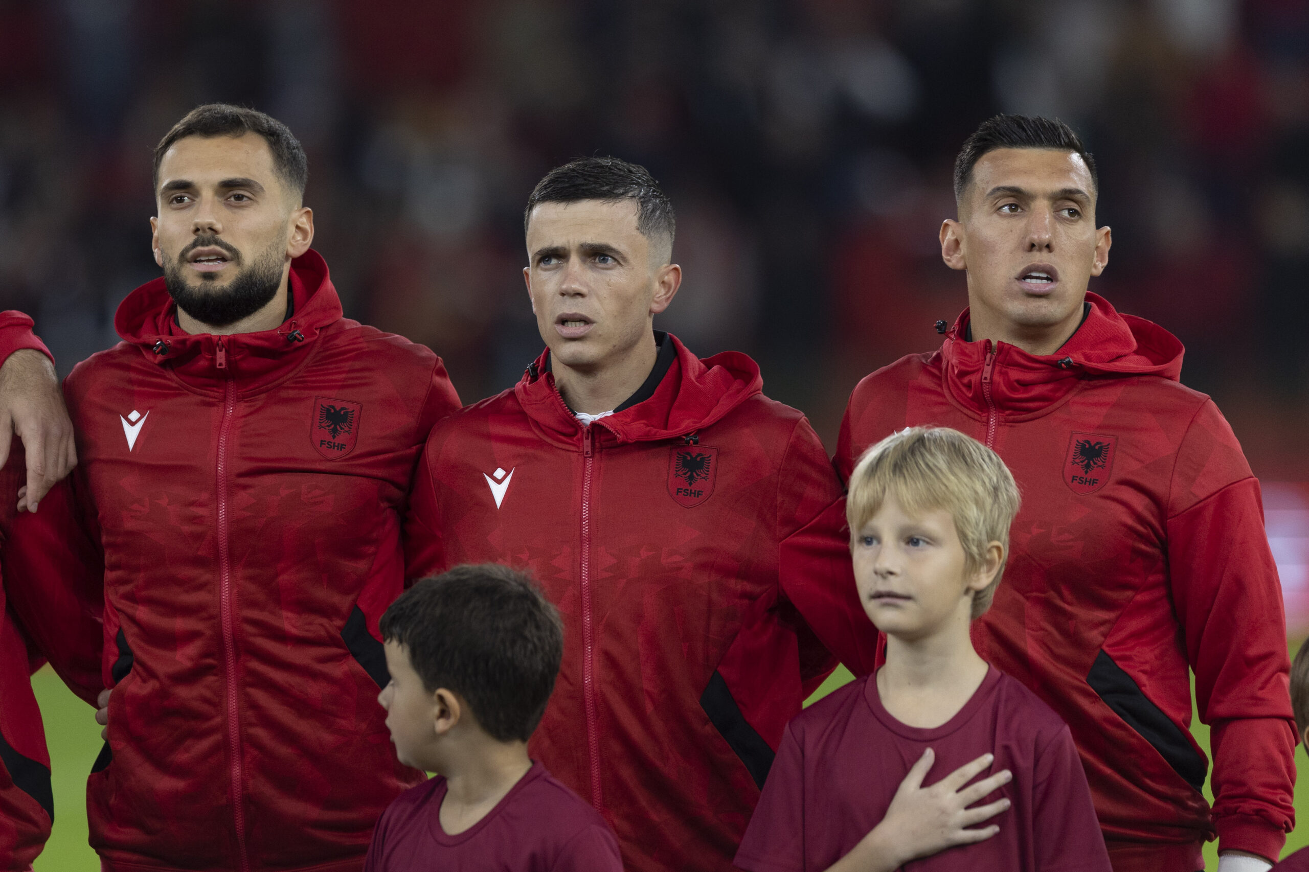 Thanë se ndërroi menaxher për të luajtur te Shqipëria, rasti i Uzunit dhe Medon Berishës që tregojnë shumë për Silvinjon