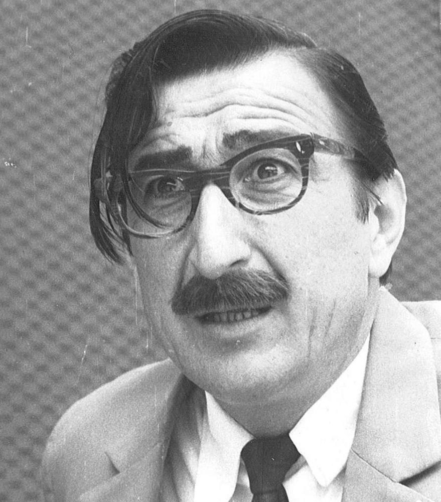 Theofil Haxhijani, aktori që e bëri Shqipërinë të buzëqeshë…