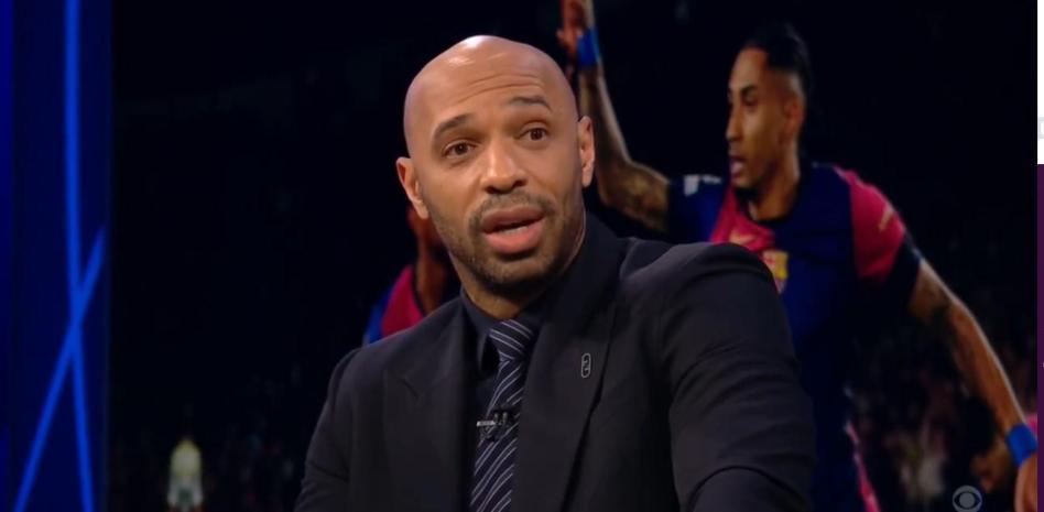 Thierry Henry “përbuz” Bundesligën: Yjet e saj bëhen të padukshëm në Premier League