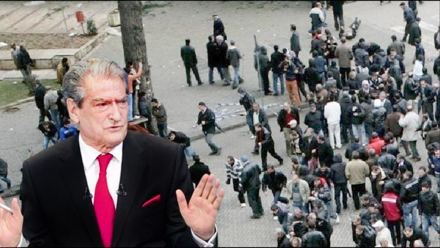 Thirrja e SPAK për “21 janarin”, Kikia: Nëse Berisha nuk shkon, e pret sërish ballkoni