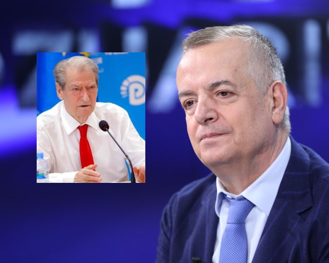 Thirrja për 21 janarin në SPAK, Nazarko: Berisha e ka shumë të vështirë, të thotë të vërtetën e asaj ngjarjeje