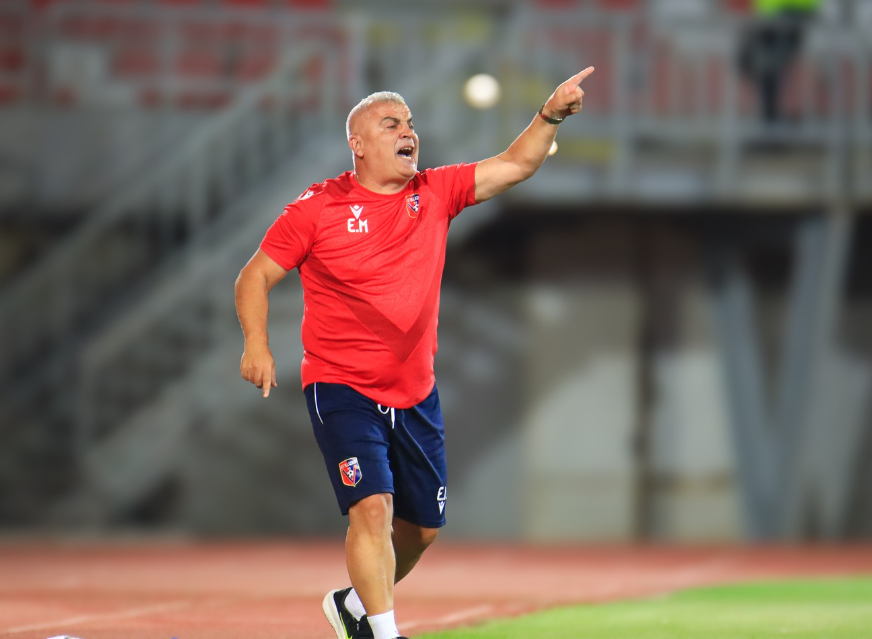 Thumba të forta nga Martini për Dajën dhe Tetovën: E dinë se ne jemi më të mirë se ta