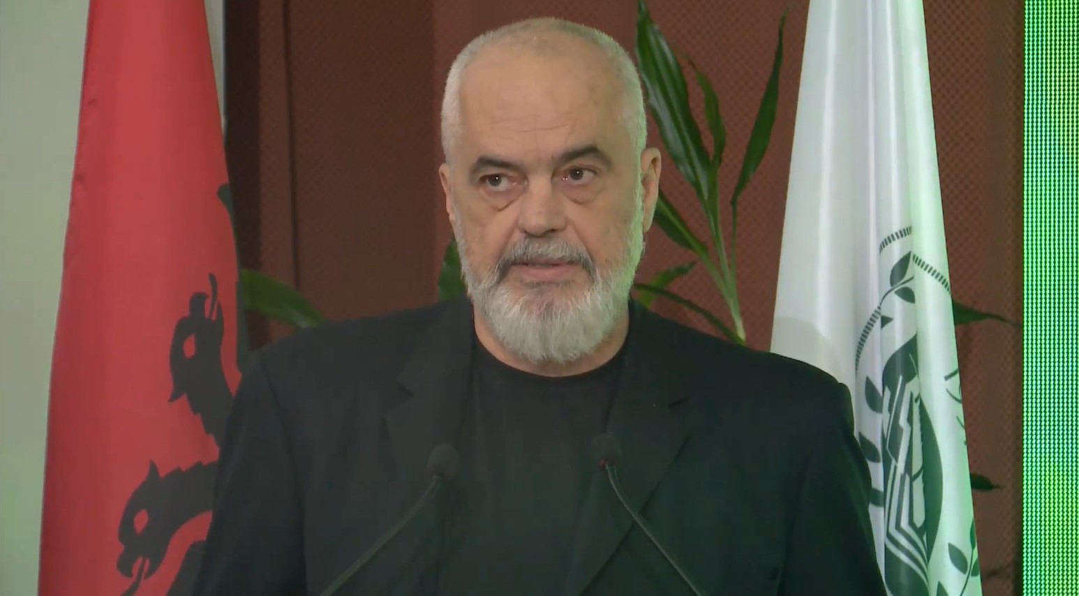 “T’i japim Universitetit Bujqësor markën e ekselencës”, Rama: Bashkëpunimi me Boku solli 20% studentë më shumë