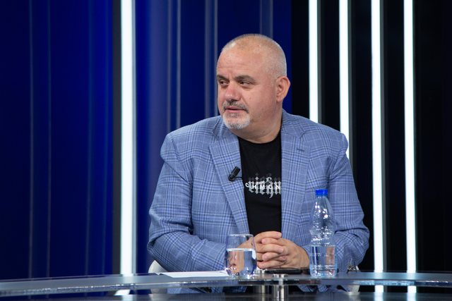 “Ti ke shkruar për masakrën e Peshkpisë?”, Artan Hoxha zbulon shkaqet pse Greqia e shpalli non grata