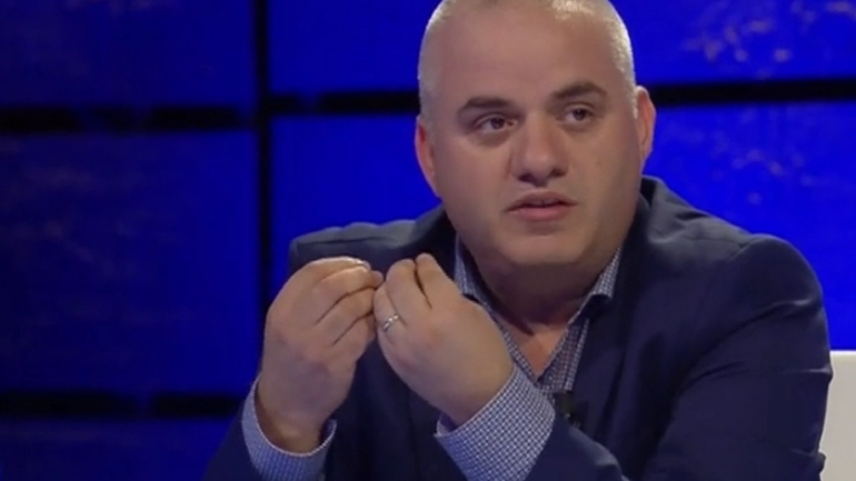 “Ti ke shkruar për masakrën e Peshkpisë?”- Artan Hoxha zbulon shkaqet pse Greqia e shpalli non grata