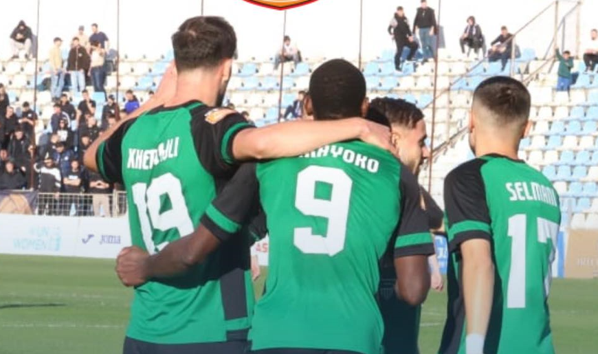 Tirana duket “e mallkuar”! Fati nuk i përgjigjet në humbjen me Egnatian, Dinamo ul ritmin