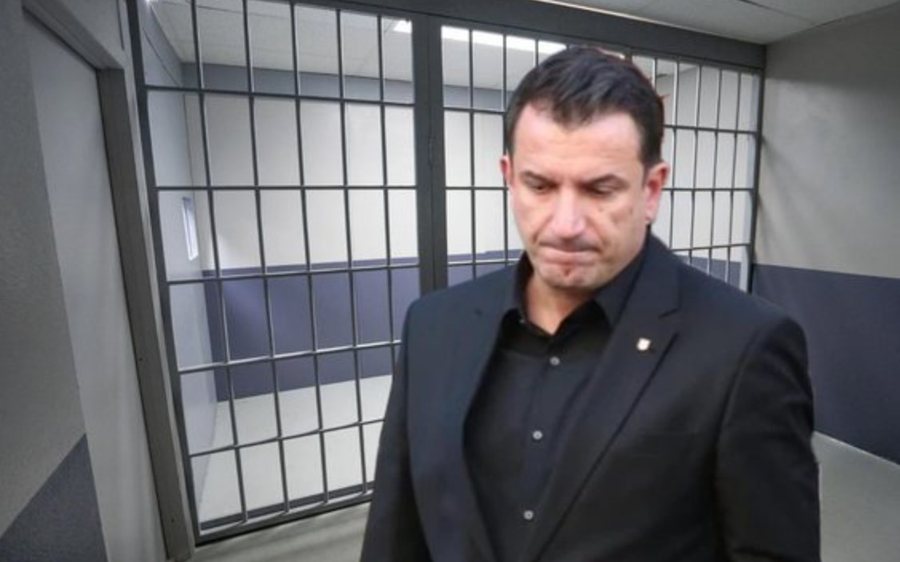 “Tirana e zaptuar për lojërat abuzuese”/ Veliaj drejton punët nga qelia, Alimehmeti: Nuk ka tjetër rrugë…