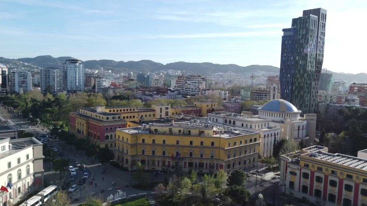 Tirana, gjeneratori i ekonomisë/ Thellohet diferenca rajonale, Kukësi me të ardhurat më të ulëta për frymë