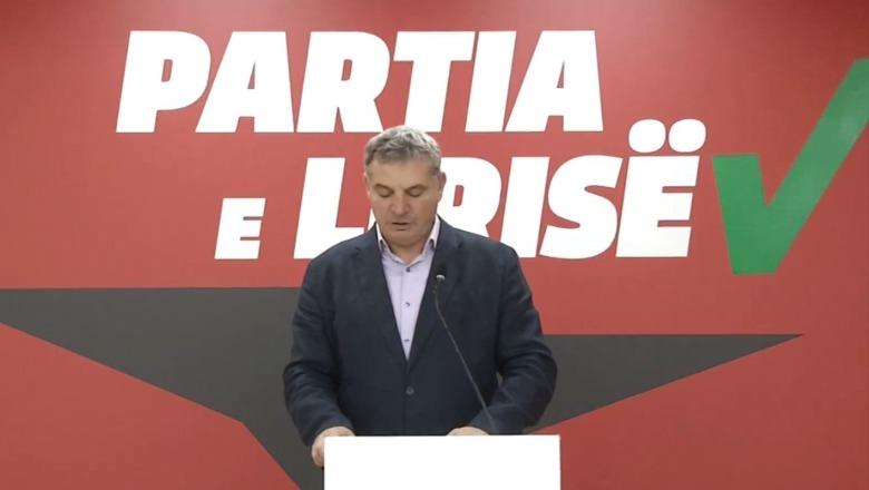 “Tirana po mbytet nga korrupsioni e betonizimi”,Distafa shpërthen ndaj Bashkisë:Koha të çlirohet nga modeli Rama–Veliaj