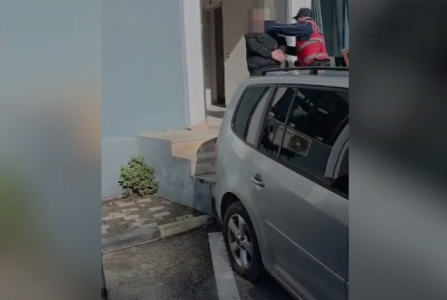 Tiranë/ 29-vjeçari arrestohet për pornografi me të mitur, e sinjalizoi Europol