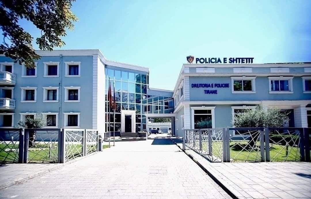 Tiranë – Njoftim zyrtar për tubimin e PD-së dhe masat e Policisë së Tiranës