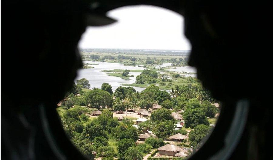 TotalEnergies e Francës akuzohet për bashkëpunim në ‘masakrën civile’ në Mozambik