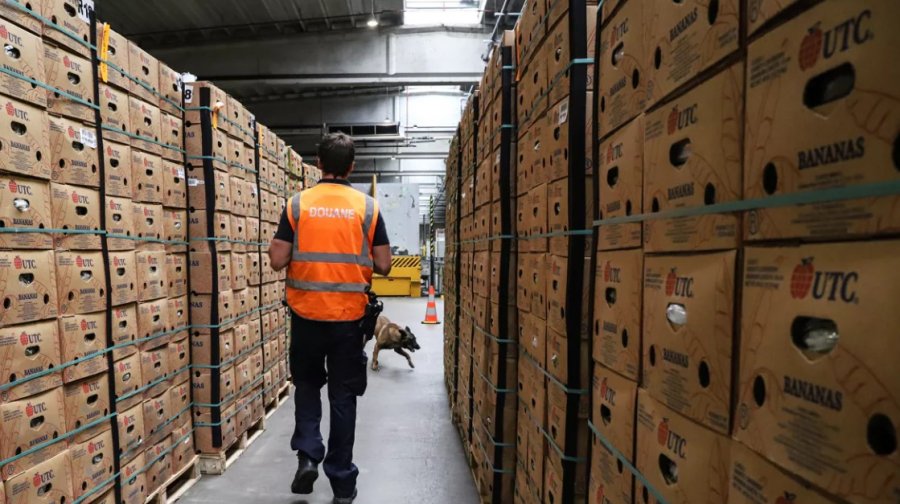 Trafik kokaine nga Kolumbia drejt Europës, dënohet banda e shqiptarëve