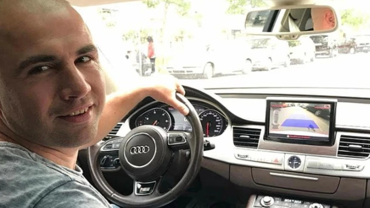 Trafikanti shqiptar paraqet kërkesën e çuditshme në Angli: Mos më ekstradoni në Itali, nuk ka ujë të ngrohtë në burg