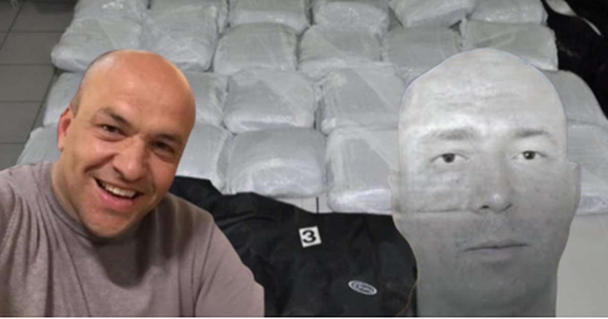 Trafikimi i 1.3 tonë kokaine në Itali! ‘Visi i Pojës’ në arrati, oficeri i Antiterrorit: Më kanë përdorur emrin, s’kam SkyEcc