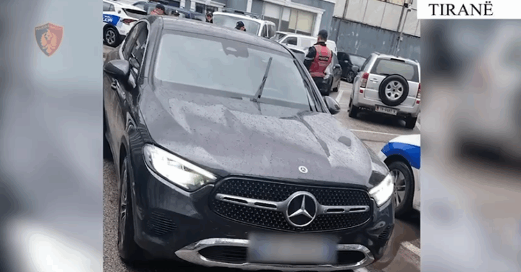 Trafikonin mjete luksoze të vjedhura nga Italia në Shqipëri, shpallen në kërkim dy persona