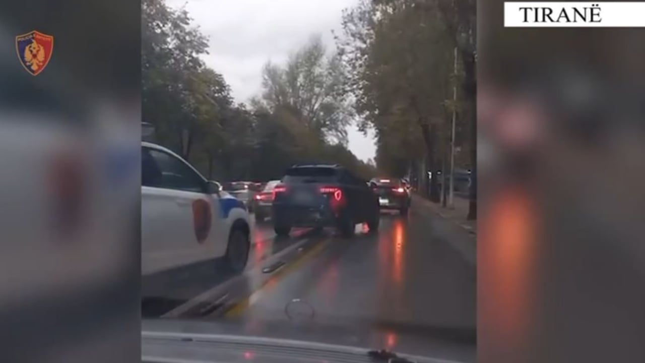 Trafikonin nga Italia në Shqipëri automjete luksoze të vjedhura, shpallen në kërkim shqiptarët, vlera arrin në 110 mijë euro