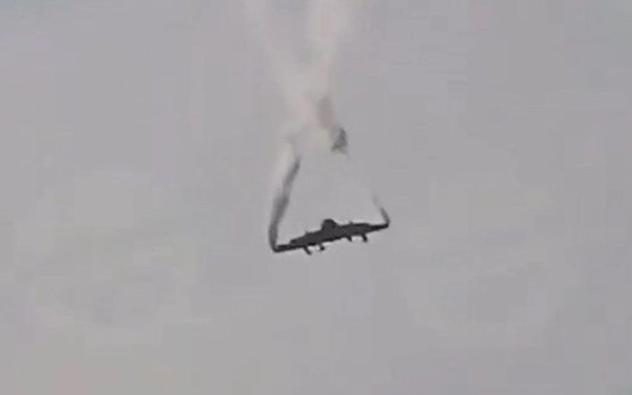 Tragjedi ajrore/ Rrëzohet avioni ushtarak turk, 20 ushtarë humbin jetën