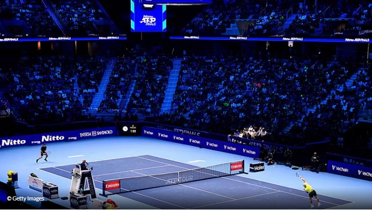 Tragjedi e dyfishtë në finalet ATP të tenisit për meshkuj në Torino, dy tifozë ndërrojnë jetë