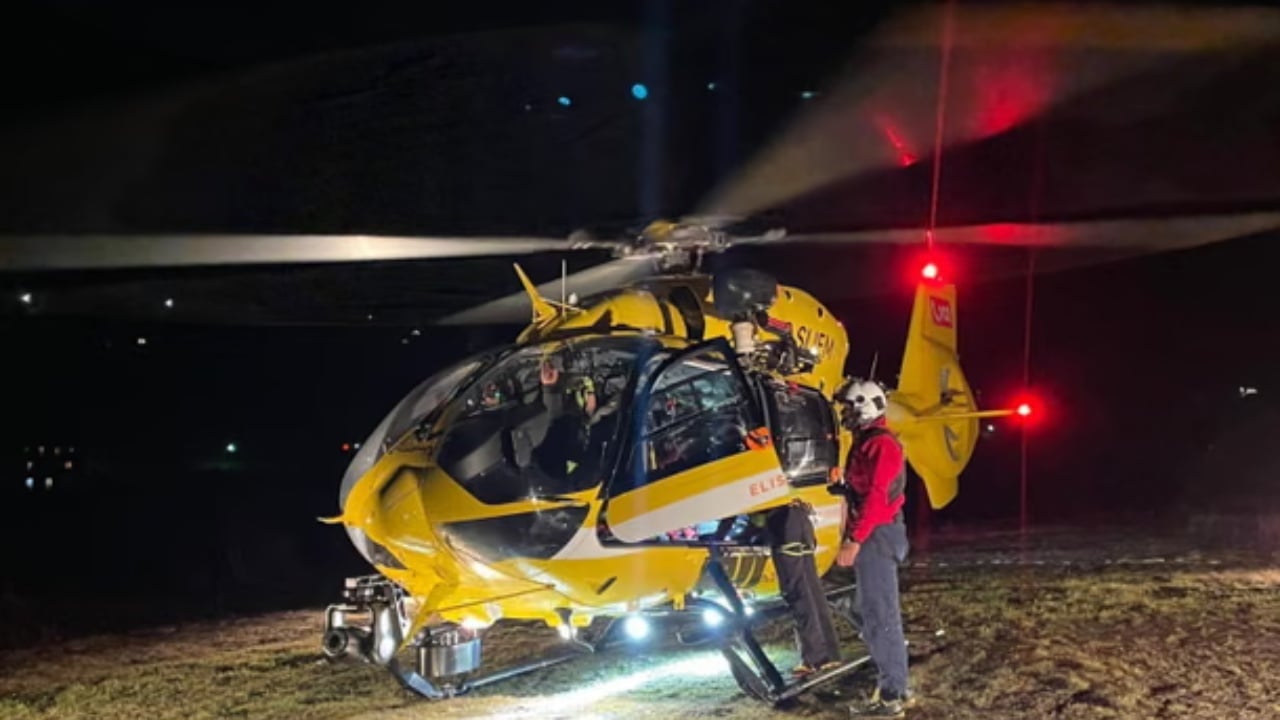 Tragjedi në Alpet italiane/ Pesë alpinistë gjermanë humbin jetën nga orteku, mes viktimave edhe një e mitur