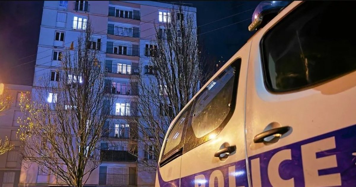 Tragjedi në familjen shqiptare në Francë, burri vret gruan dhe më pas veten, kishin dy fëmijë