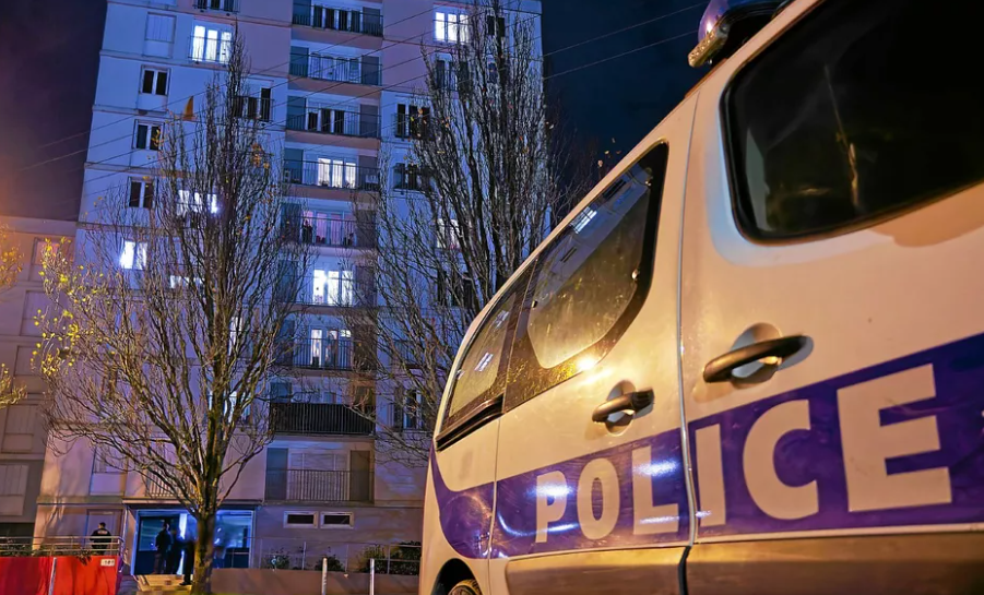 Tragjedi në Francë, shqiptari vret gruan me çifte, 36-vjeçari i jep fund jetës