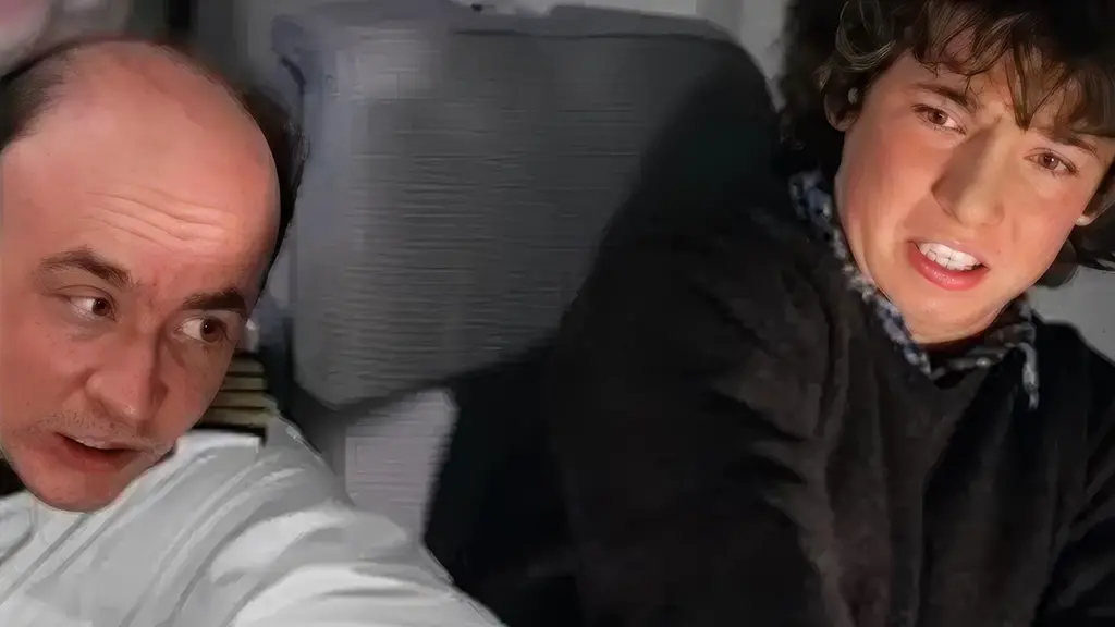 Tragjedia e Fluturimit 593: Si një moment i gabuar ndryshoi gjithçka(VIDEO)