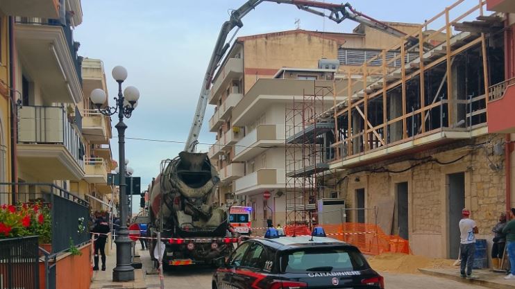 Tragjeke në Itali/ Humbet jetën punëtori shqiptar (EMRI)