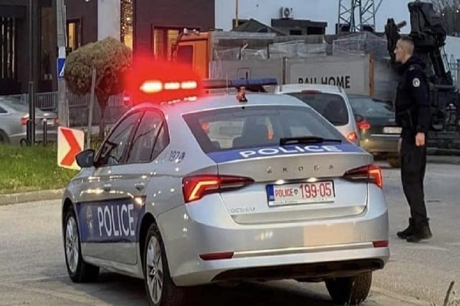 Tragjike/ Tentoi të vrasë bashkëjetuesen 23-vjeçare, arrestohet i riu