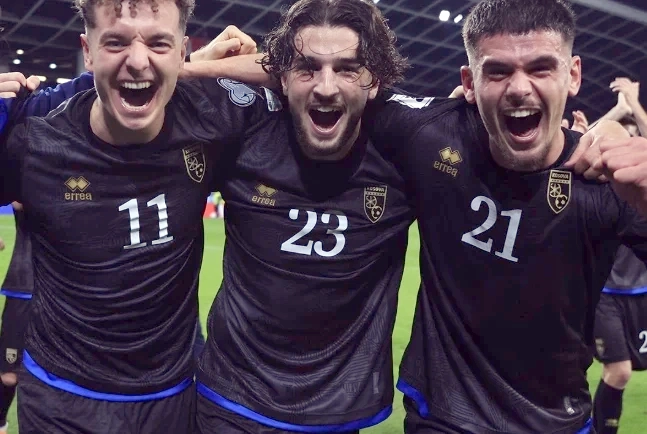 Trajneri i Hofenheimit: Treshja e Kosovës po bën befasi edhe në Bundesligë