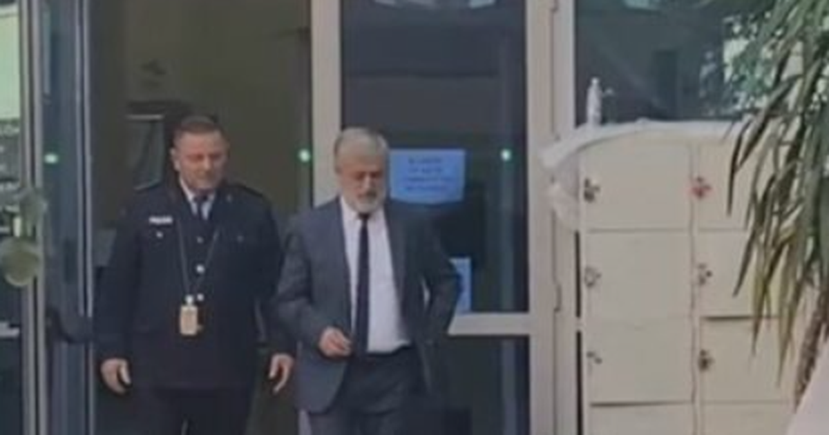 Transferimi i oficerit të AMP në Berat/ Muhamet Rrumbullaku në SPAK: Kur të thërrasin duhet me u paraqit