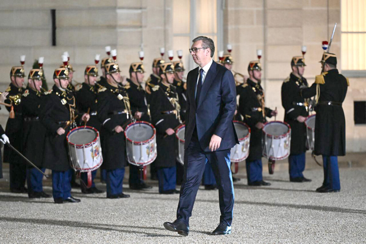 Transferta 288.6 milionë euro, “operacioni special” i Vuçiçit ka filluar, ja kush do ta marrë përsipër NIS-in