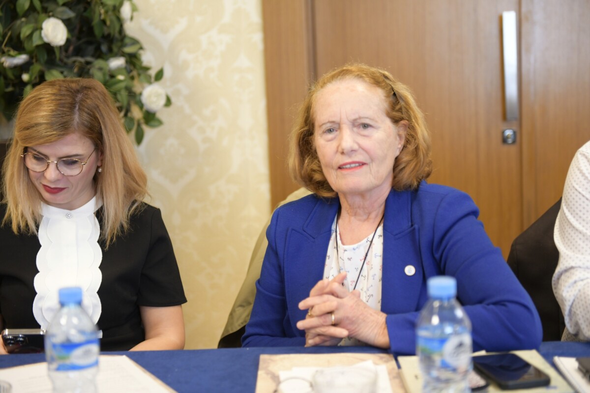 Trashëgimia kulturore, etnografja Afërdita Onuzi: Sa më parë një Muze Etnografik i Shqipërisë, por dhe i Tiranës