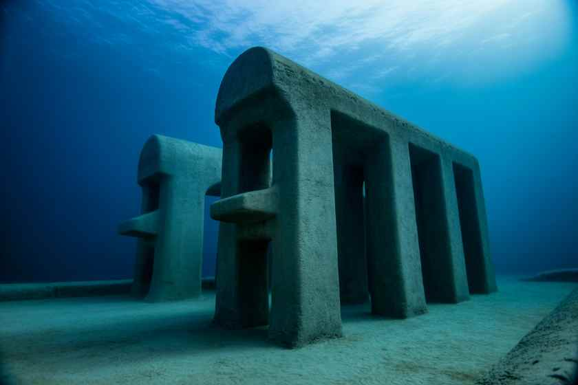 “Travel and Tour World”: Shqipëria ndërton muzeun e parë arkeologjik nënujor