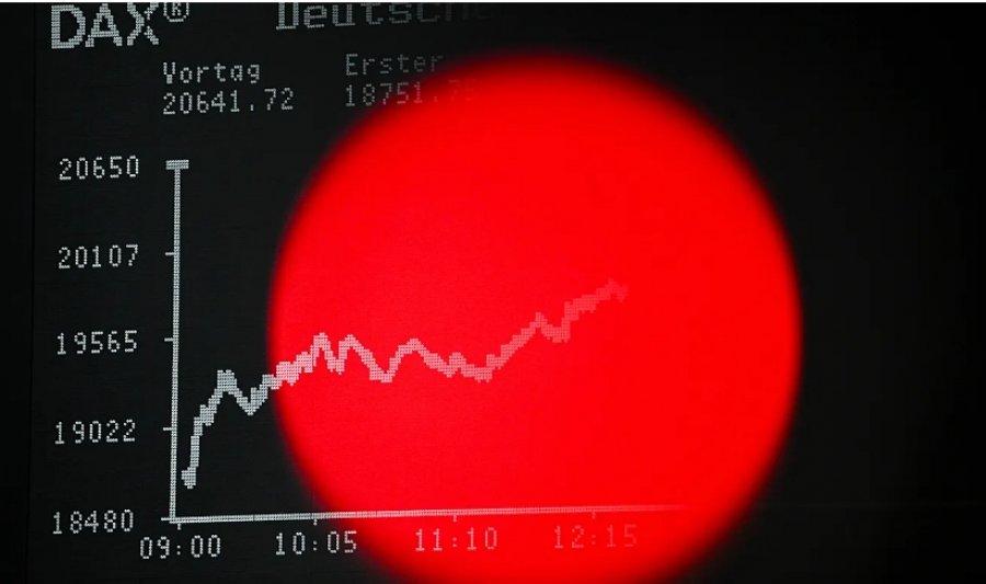 Tregjet evropiane shpesh rriten në dhjetor, por çfarë fshihet pas kësaj rritjeje?