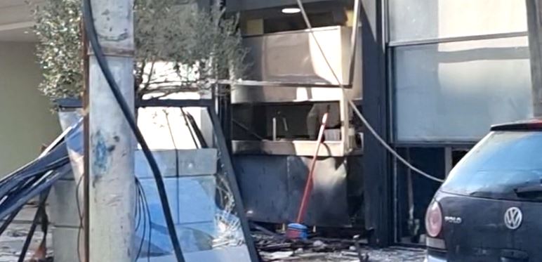 Tritoli në Kamëz, gjobë 500 mijë euro pronarit, 3 persona në pranga, mes tyre ish-efektivi që shoqëroi Ervis Martinajn