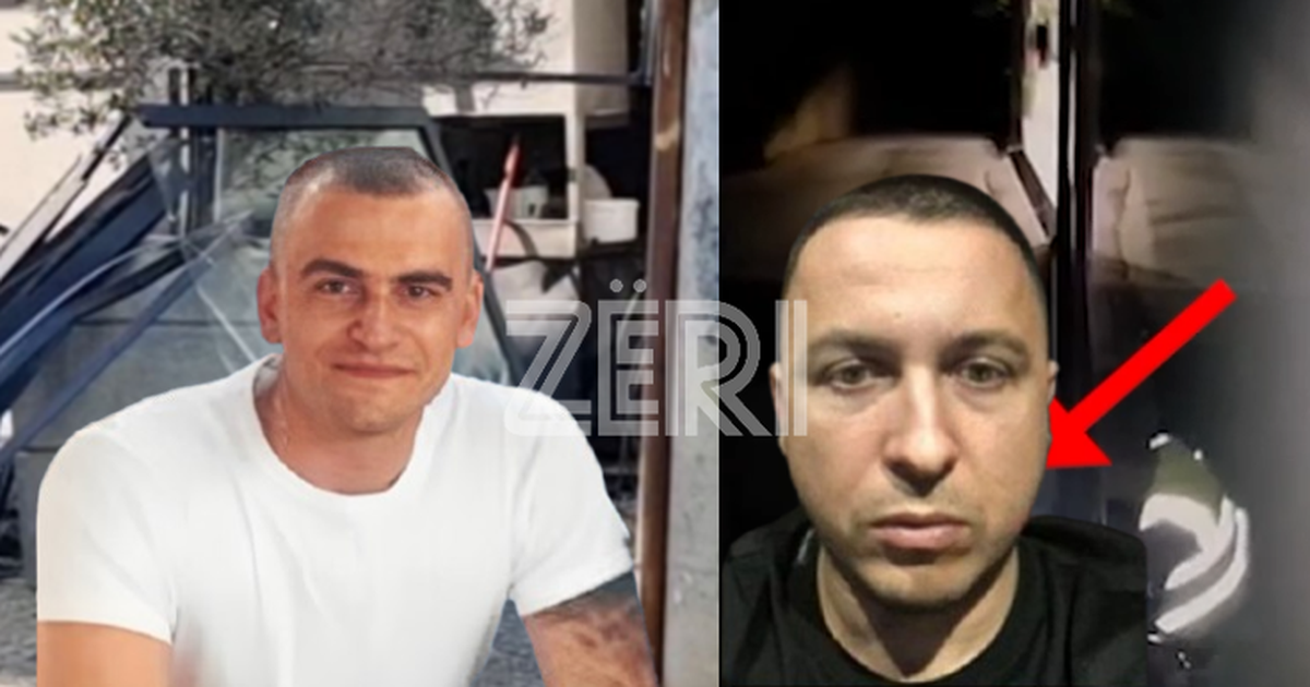 Tritoli në Kamëz për 500 mijë euro “gjobë”, arrestohet polici Jeton Lami që shoqëroi për herë të fundit Ervis Martinajn