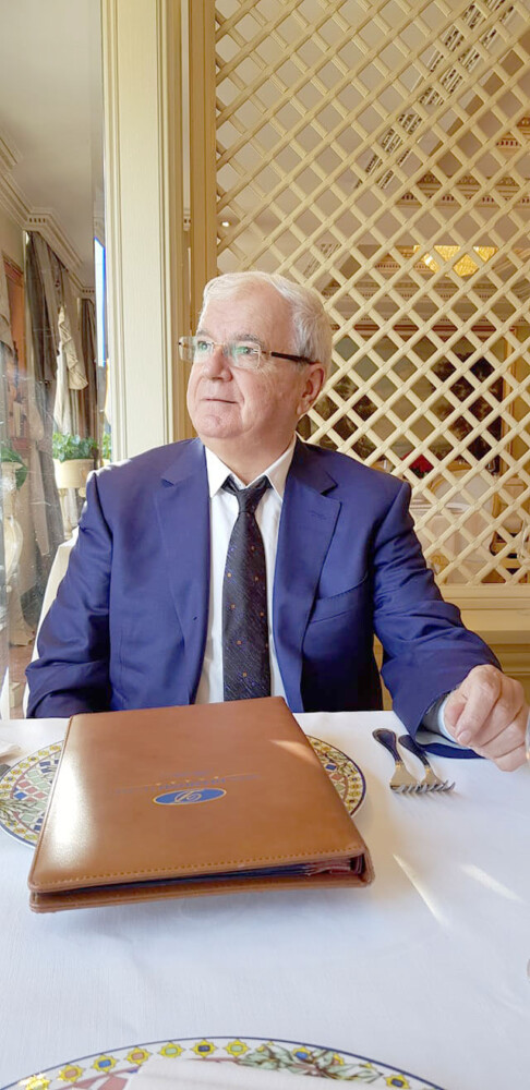 Trondit Spartak Ngjela, akuzon elitën politike në Shqipëri se është peng i Beogradit dhe Moskës, ja si SPAK me…