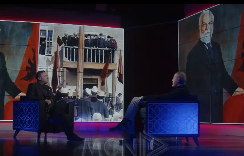 Trondit studiuesi/ Ismail Qemali u pendua që u krijua Shqipëria, u kthye në Shqipëri se s`kishte nga t`ia mbante