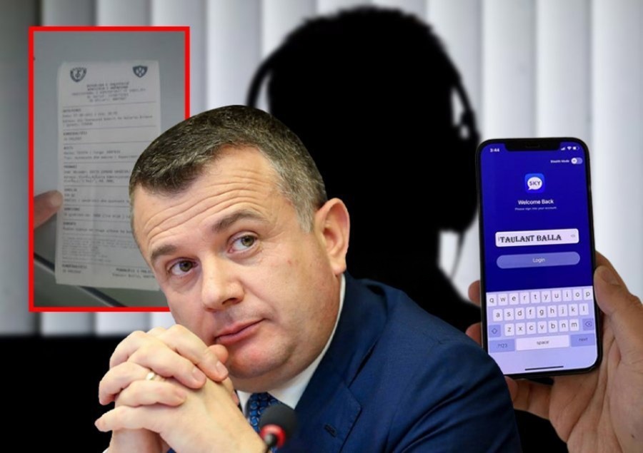 Tronditje në kupolën e pushtetit/ Media holandeze: Policitë evropiane kanë përgjimet e Ballës me trafikantët e drogës