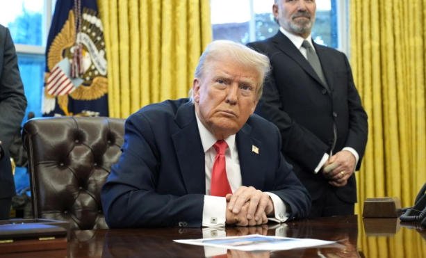 Trump: Afrikën e Jugut nuk është një vend i denjë për të qenë anëtar i G20